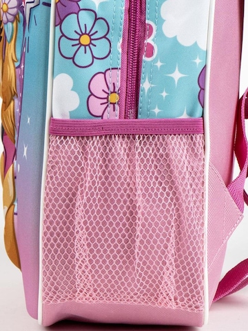 Sac à dos 'Kinder Rucksack 3D Paw Patrol Skye' Cerdá en mélange de couleurs