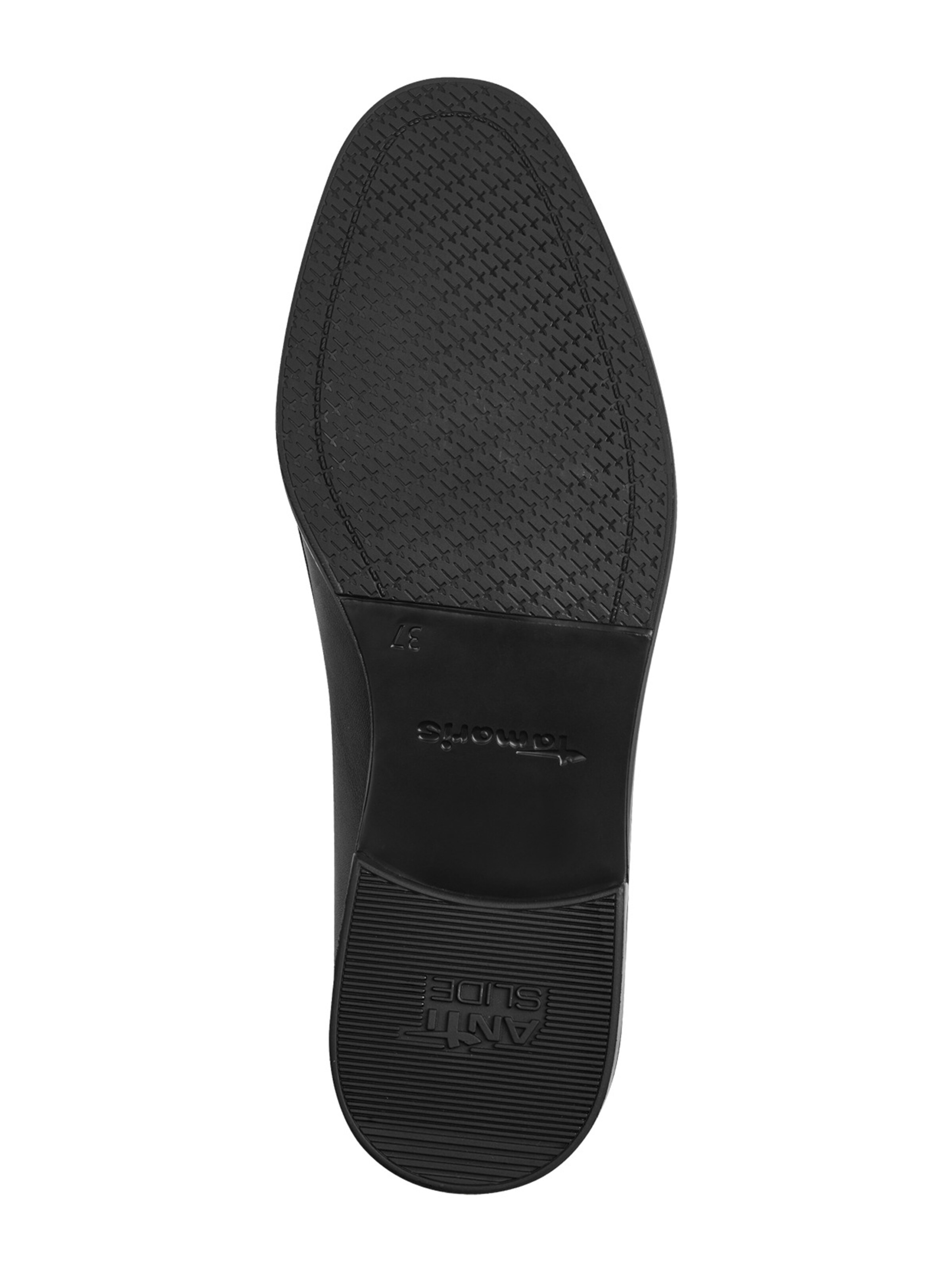 Tamaris Papuče - Čierna