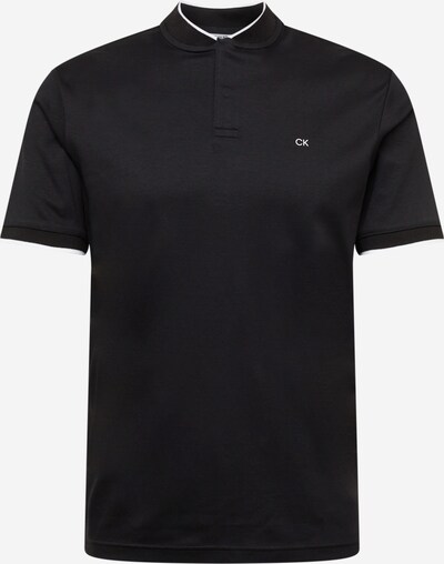 Calvin Klein Shirt in Black / White, Item view