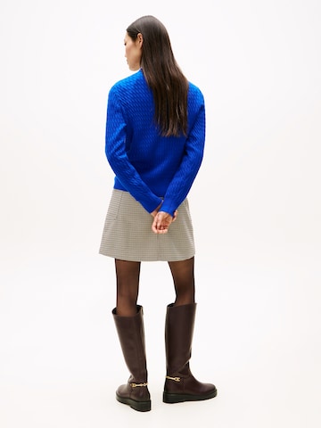 TOMMY HILFIGER Свитер в Синий