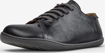 CAMPER Sneaker ' Peu Cami ' in Schwarz: Vorderseite
