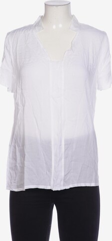 Peter Hahn Blouse & Tunic in L in White: front