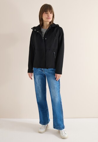 CECIL Between-Season Jacket in Black