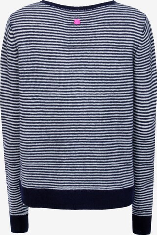 LIEBLINGSSTÜCK Sweater 'Ally' in Blue