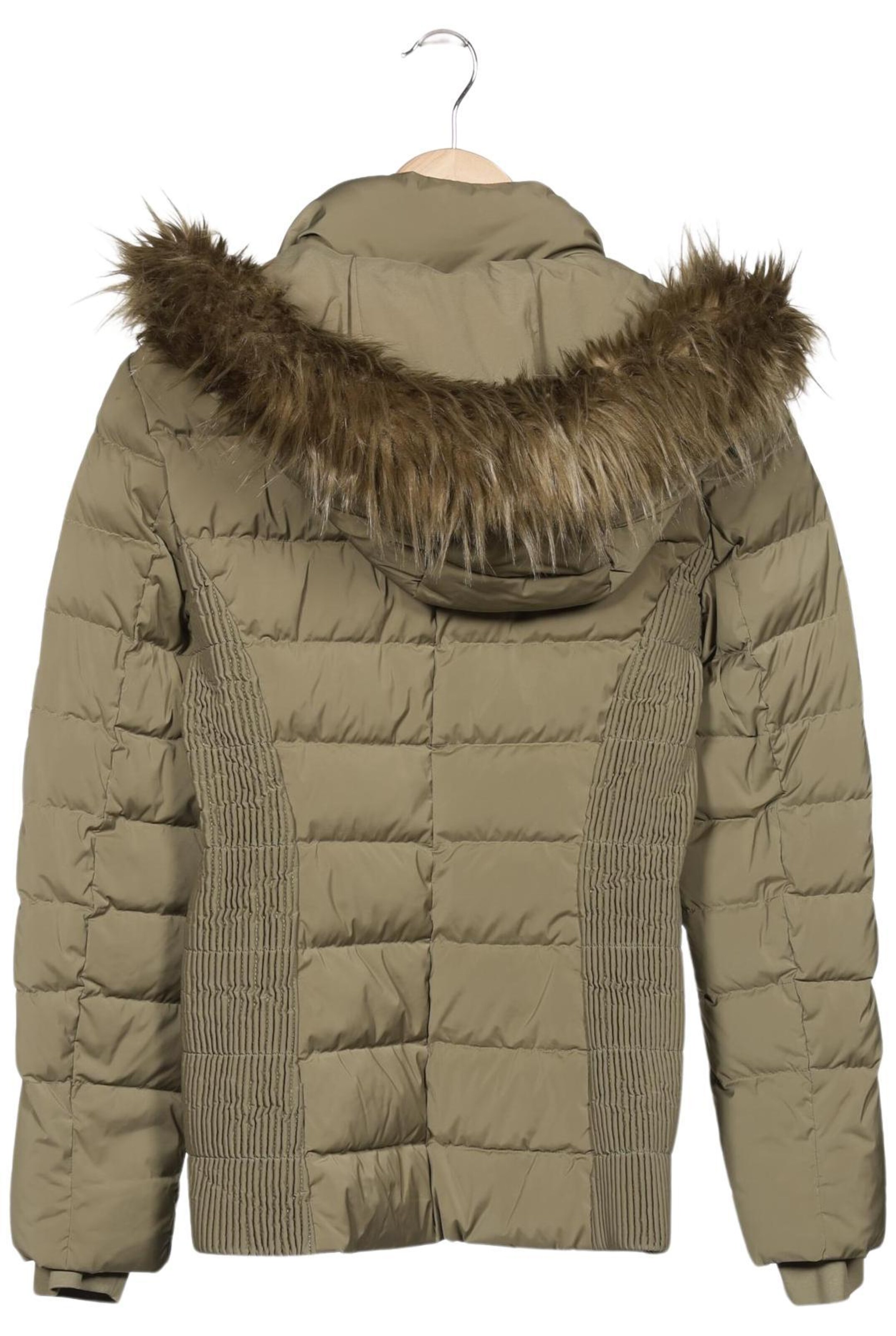 GUESS Mantel M in Grün