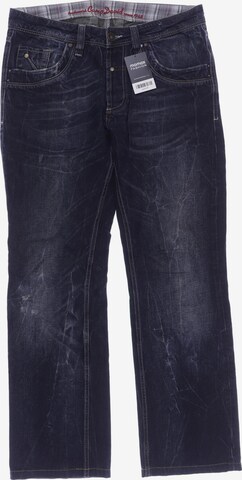 CAMP DAVID Jeans 33 in Blau: predná strana