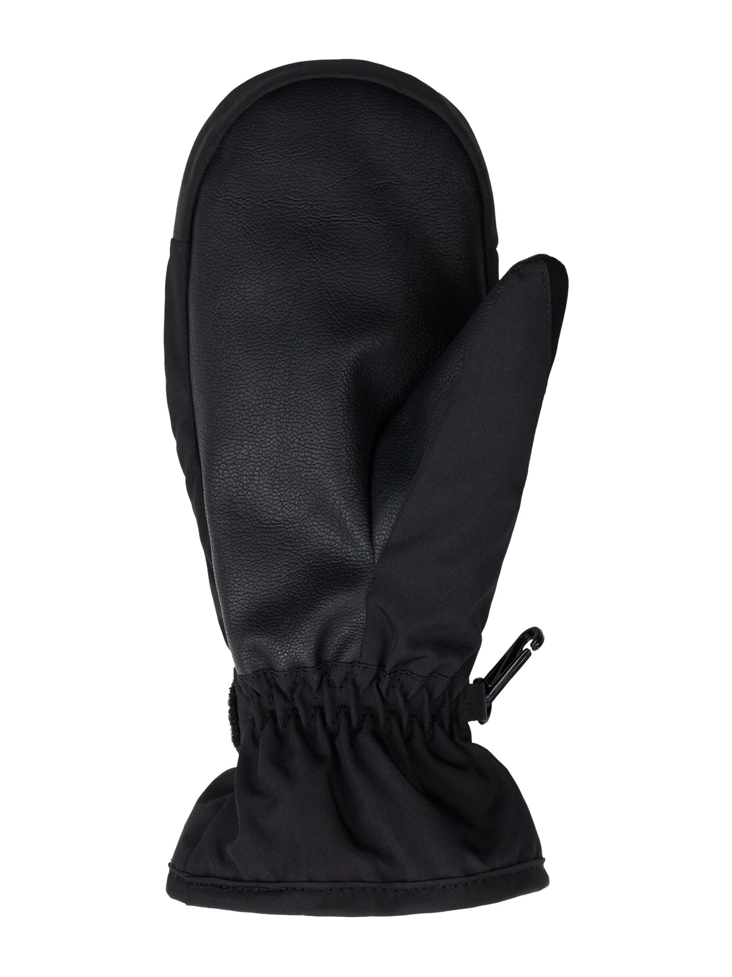 Gants de sport 'PRTKING JR' PROTEST en noir