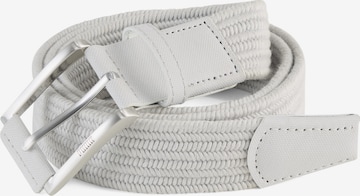 PUMA Sports belt in Grey: front