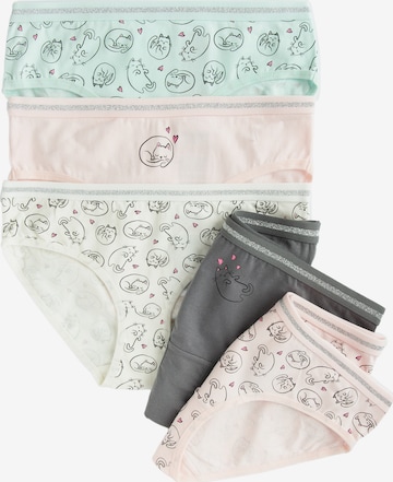 pilka Cool Club Apatinės kelnaitės: priekis