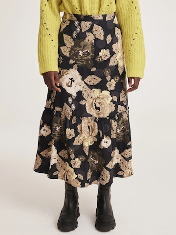 Jupe 'Kristina' Odd Molly en mélange de couleurs : devant