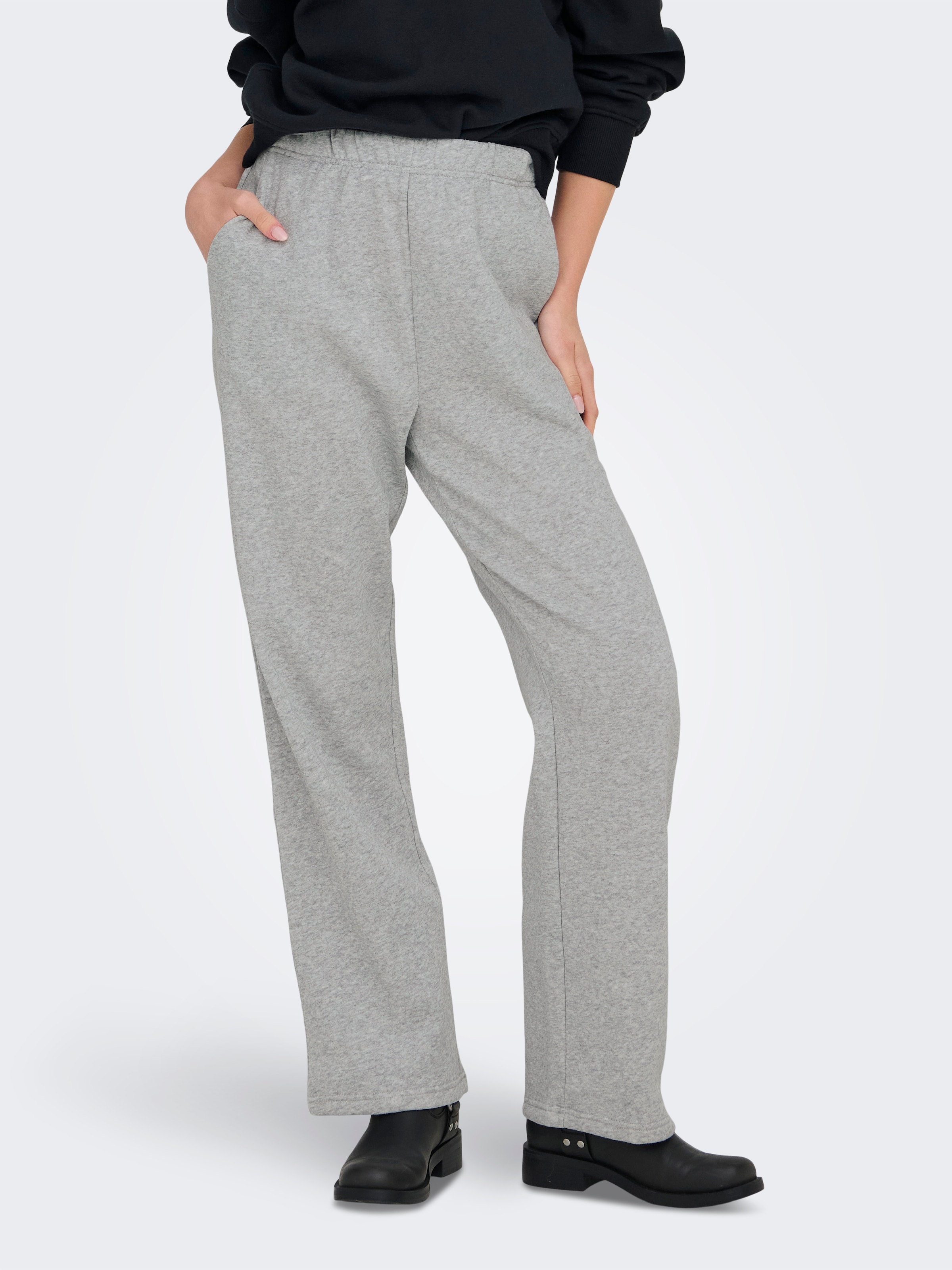 Loose fit sweatpants voor dames online op ABOUT YOU