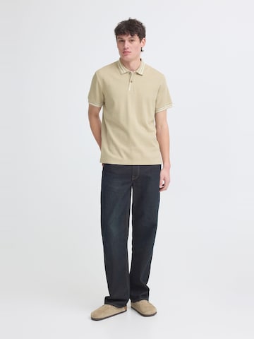 T-Shirt ' BHFable ' BLEND en beige