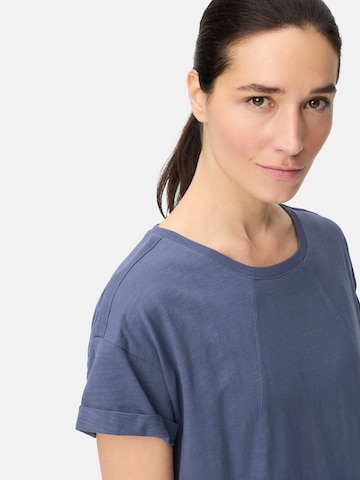 CAMEL ACTIVE Dress in Blue