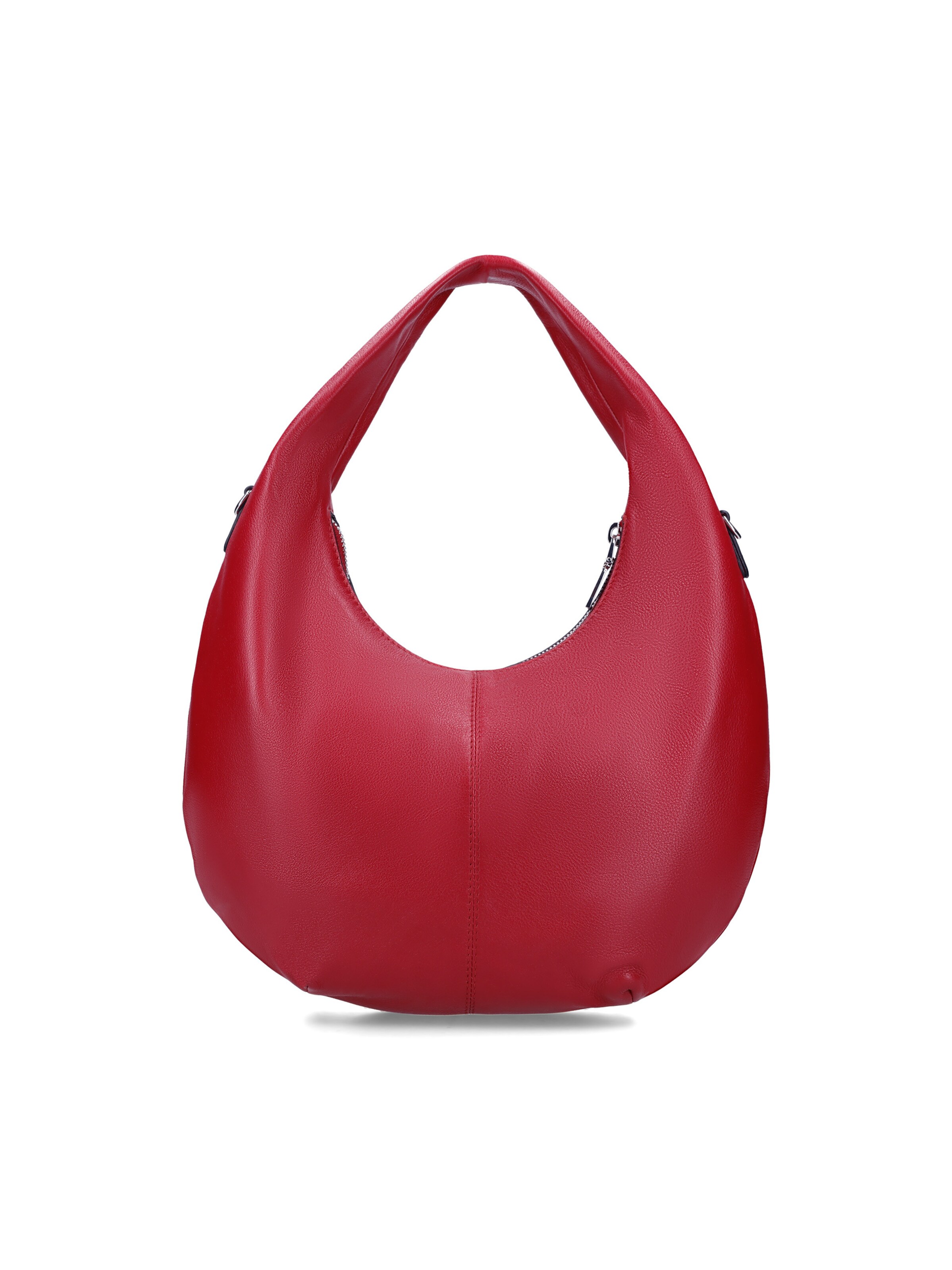 Picard Schultertasche 'Gretel' in Rot