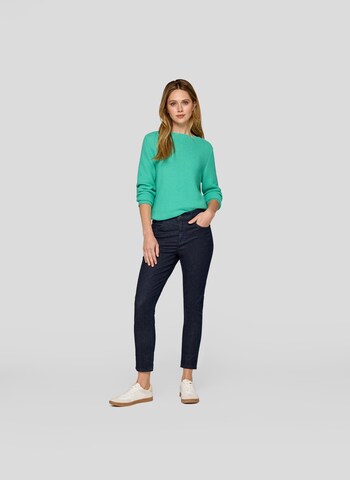 Rabe Sweater in Green