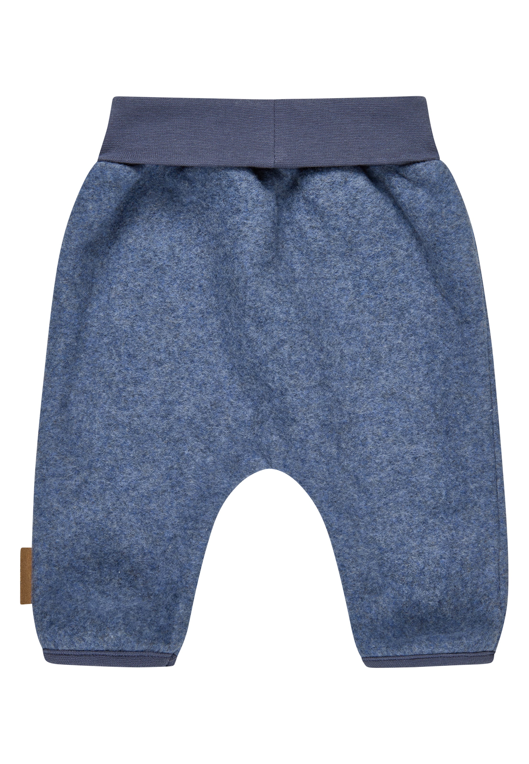 STERNTALER Tapered Hose in Blau