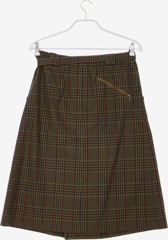 BOGNER Skirt in M in Brown