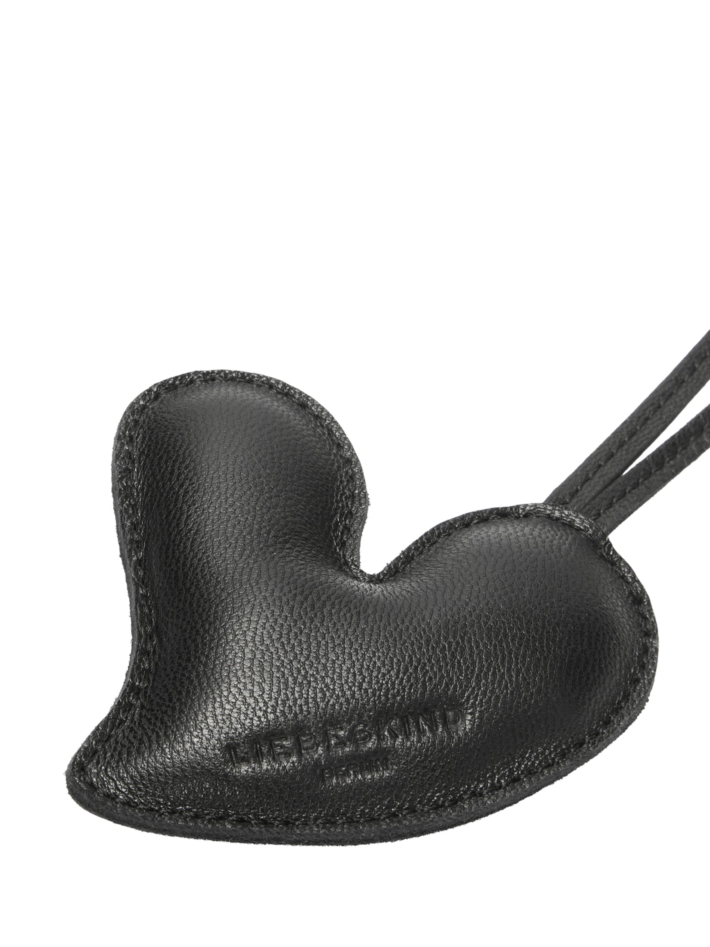 Portachiavi di Liebeskind Berlin in grigio