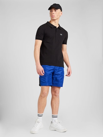 Sergio Tacchini Regular Broek 'VEBITA' in Blauw