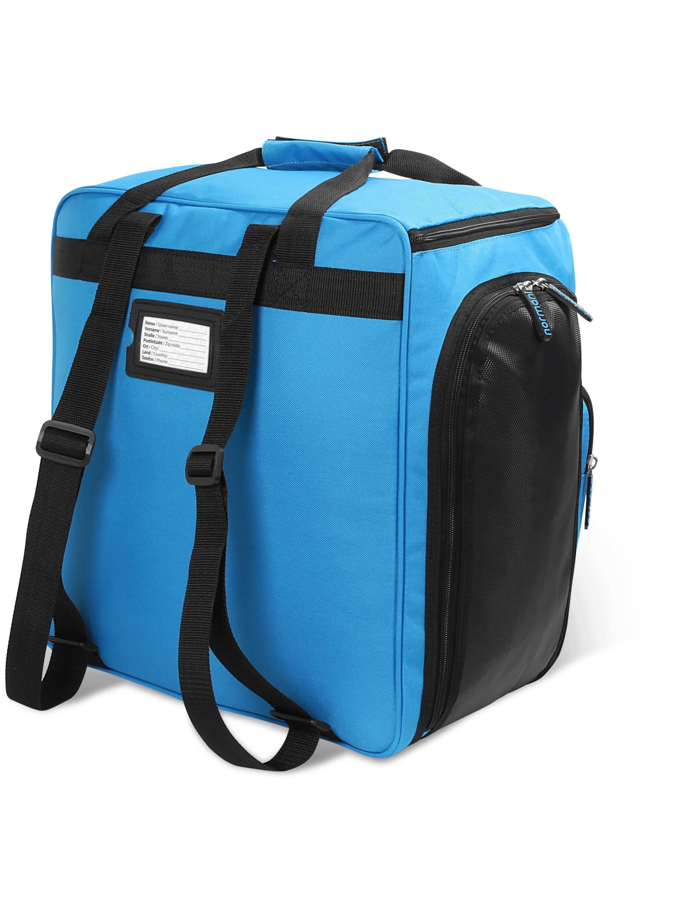 normani Sporttas 'Alpine Depo' in Blauw