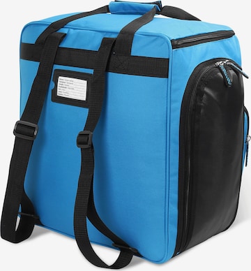 Sac de sport 'Alpine Depo' normani en bleu