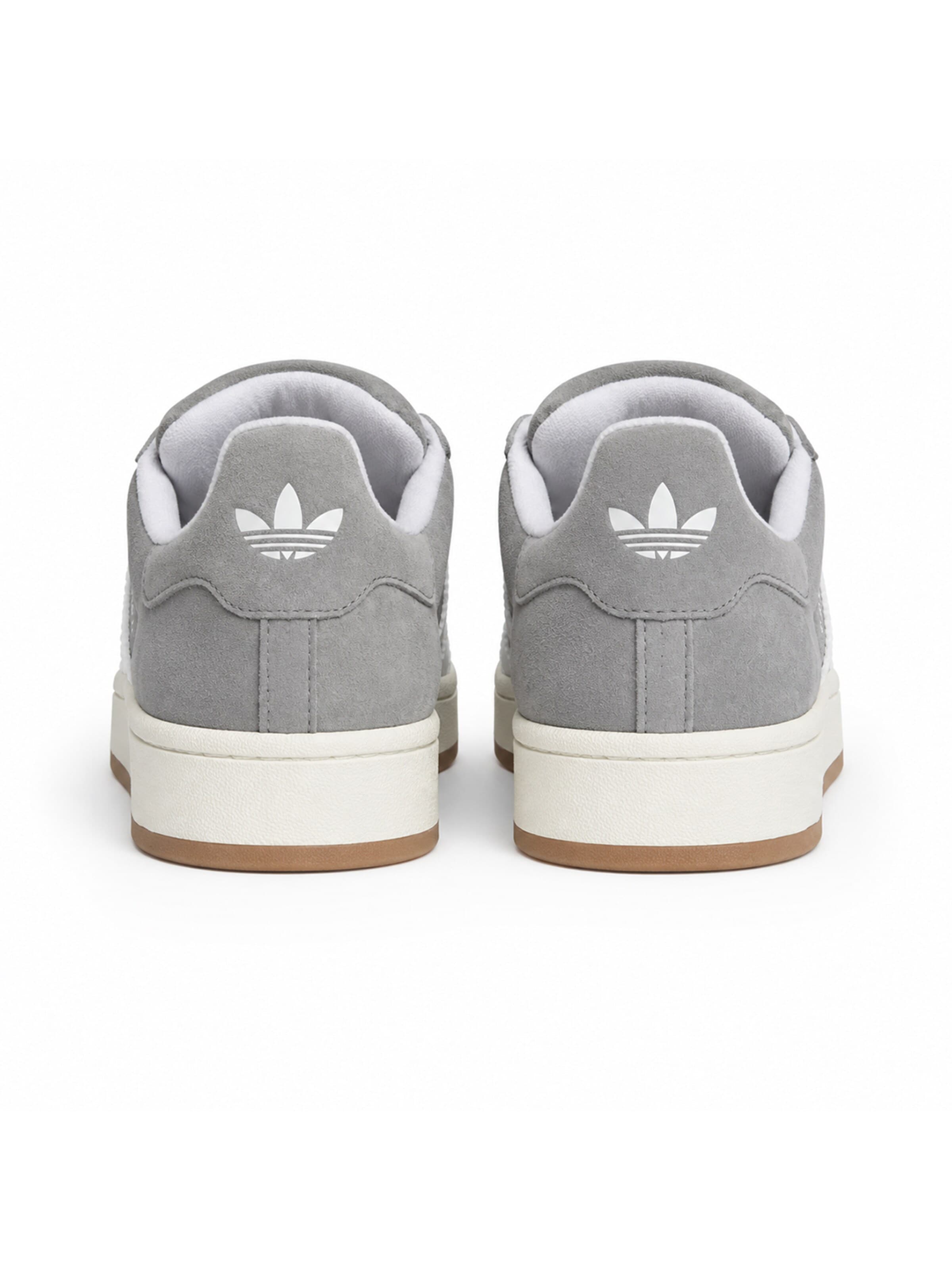 Sneaker bassa 'CAMPUS 00s' di ADIDAS ORIGINALS in grigio