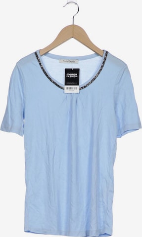Betty Barclay T-Shirt S in Blau: predná strana
