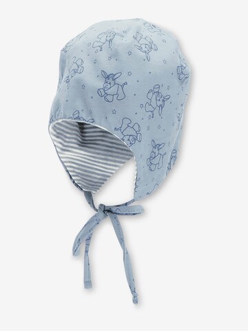 Bonnet STERNTALER en bleu