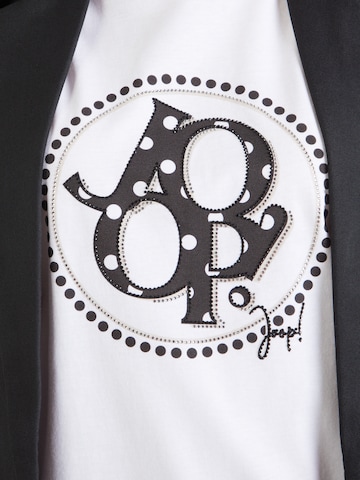 JOOP! Póló 'Tammi' - fehér