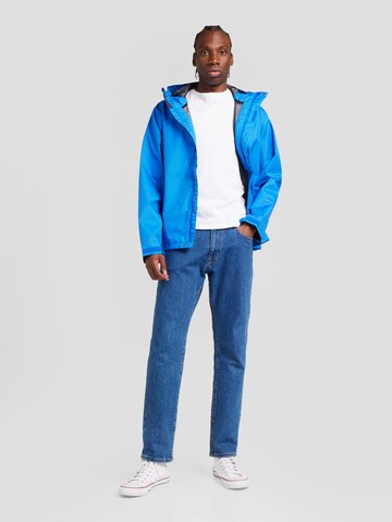 HELLY HANSEN - Chaqueta de montaña 'SEVEN J' en azul