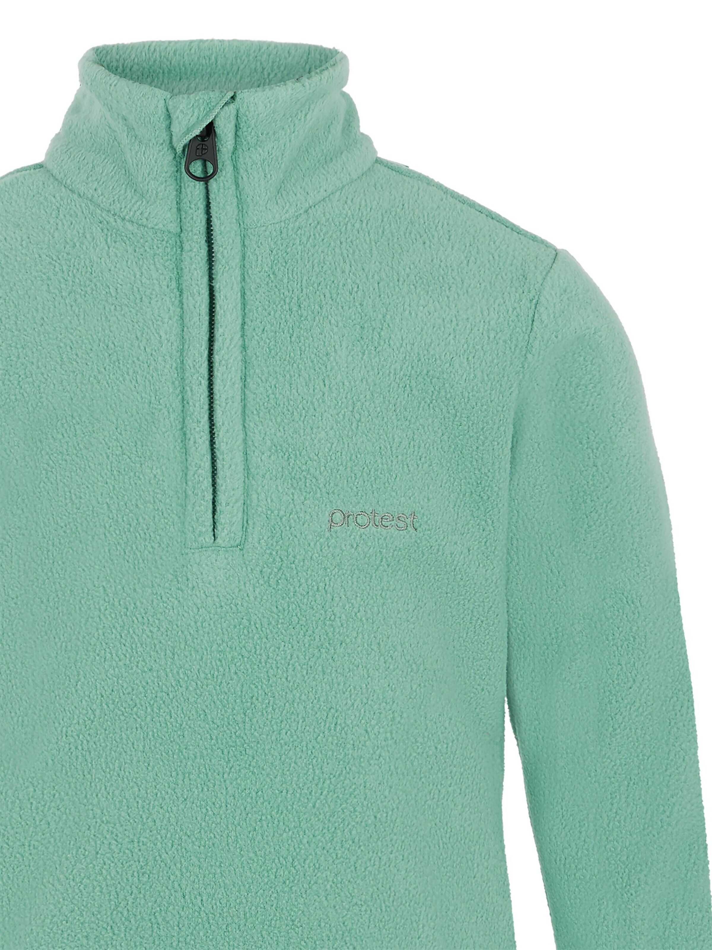 Sweat de sport 'PRTMUTE TD' PROTEST en vert