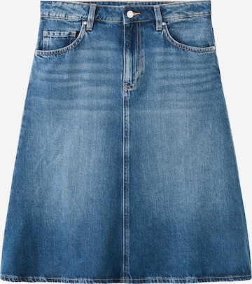 MANGO Hame 'ARIES' värissä sininen: etupuoli