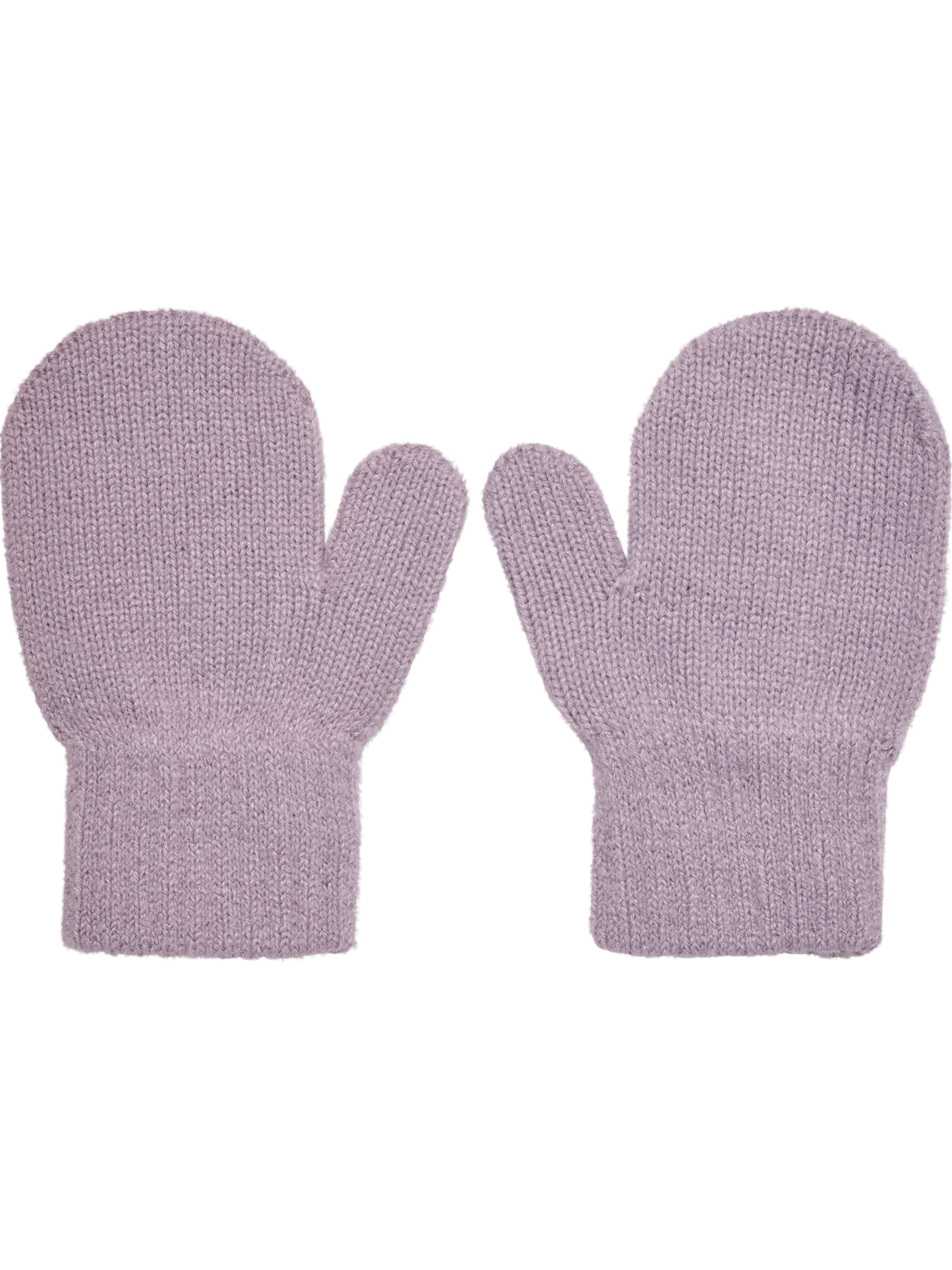 Gants Hummel en violet