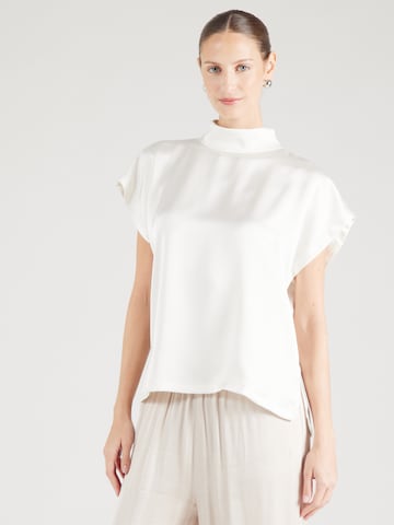 HUGO Blouse 'Caneli-1' in White: front