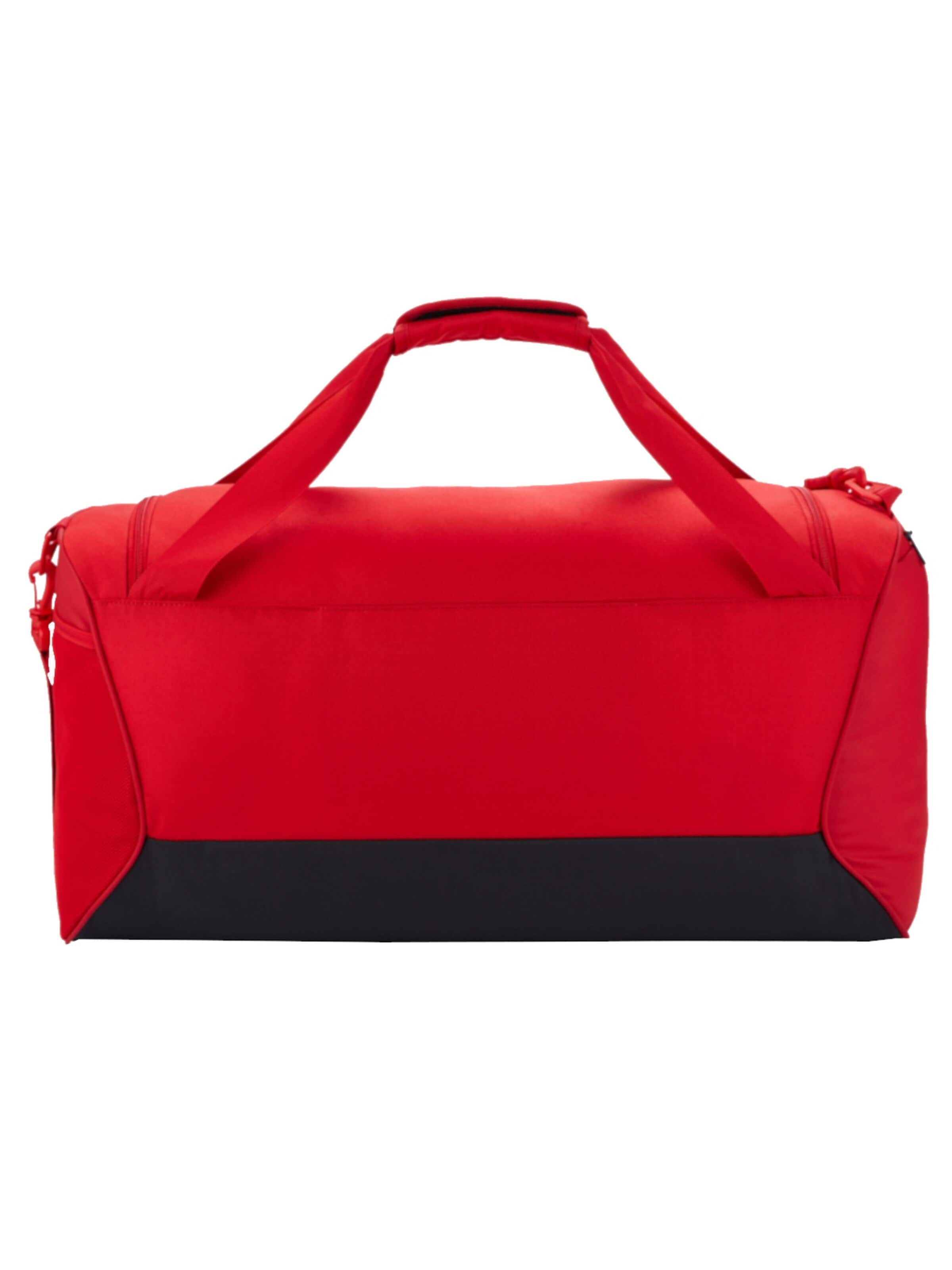 NIKE Sports bag in Red