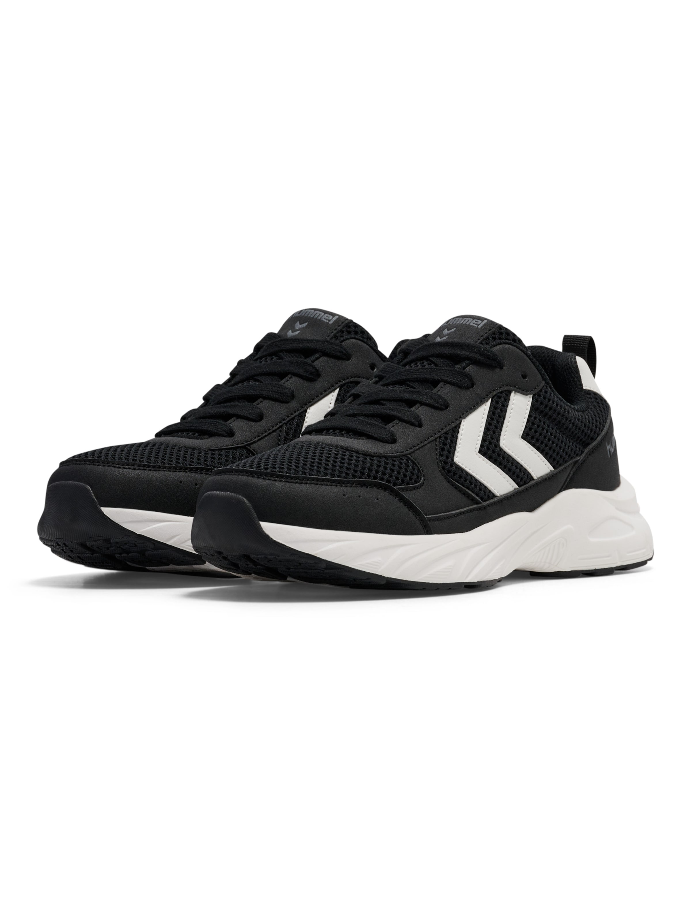 Hummel Sneaker low i sort