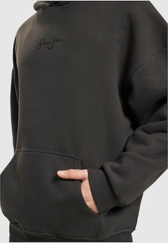 Sean John Sweatshirt in Brown