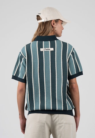 Prohibited Shirt in Green