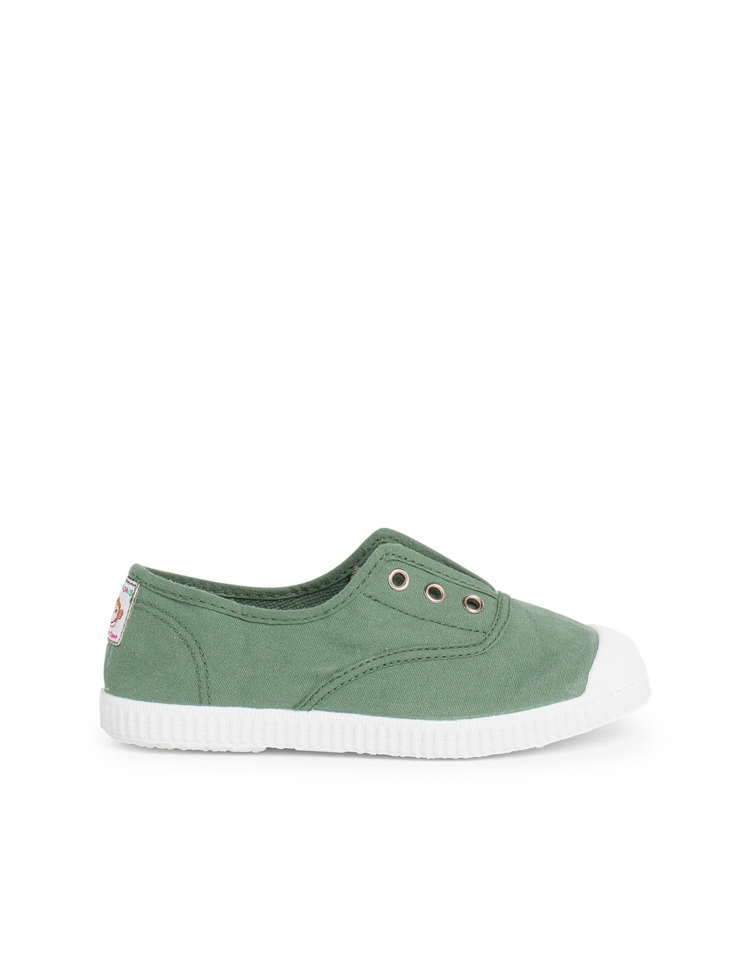 Sneaker di Pisamonas in verde