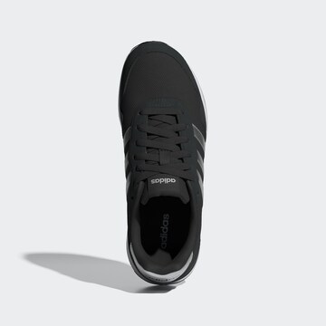 ADIDAS SPORTSWEAR Низкие кроссовки 'Run 60s 4.0' в Черный