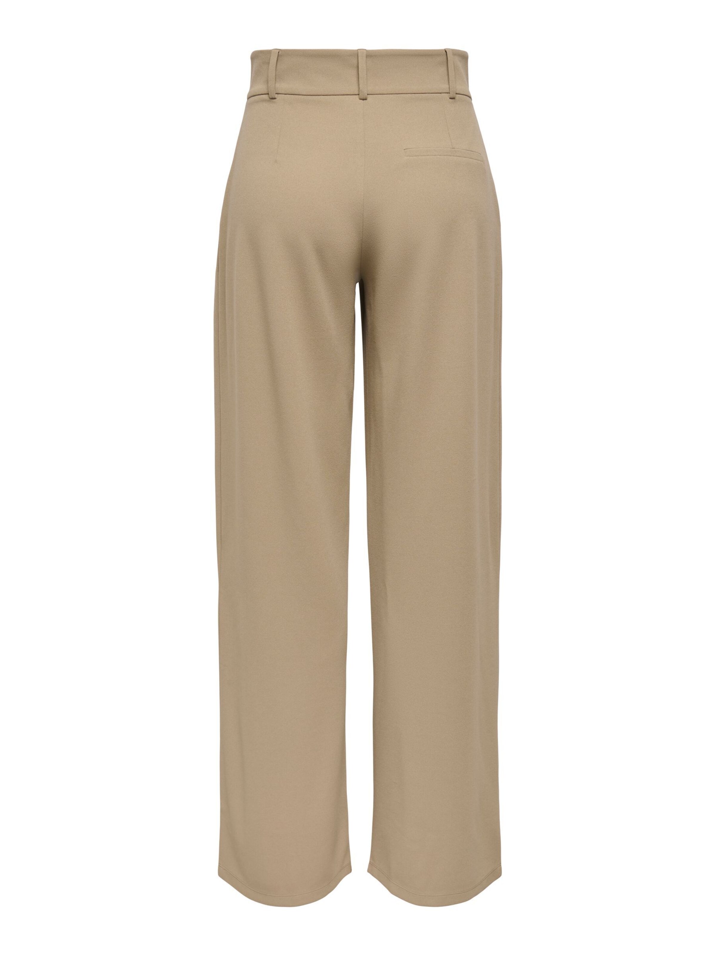 Loosefit Pantalon 'JDYGeggo' JDY en marron