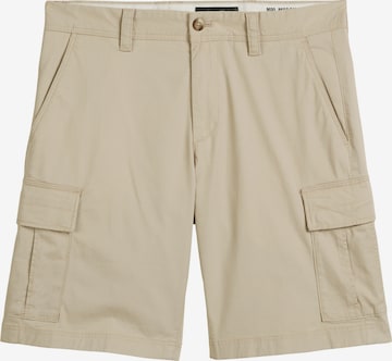 Marc O'Poloregular Hlače 'Reso' - bež boja: prednji dio