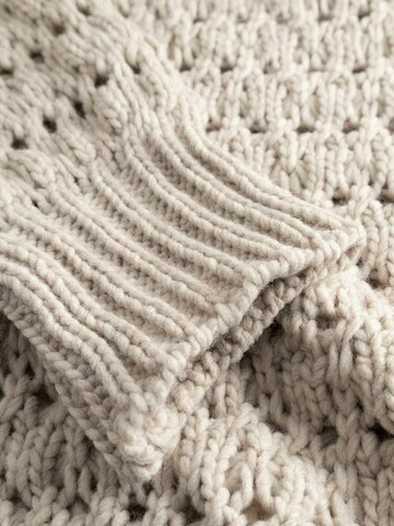 Pull-over ' Loranne ' Noella en beige