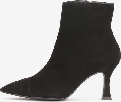 Kazar Ankle boots σε μαύρο, Άποψη προϊόντος