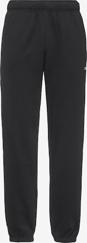ICANIWILL Pants 'Everyday' in Black: front