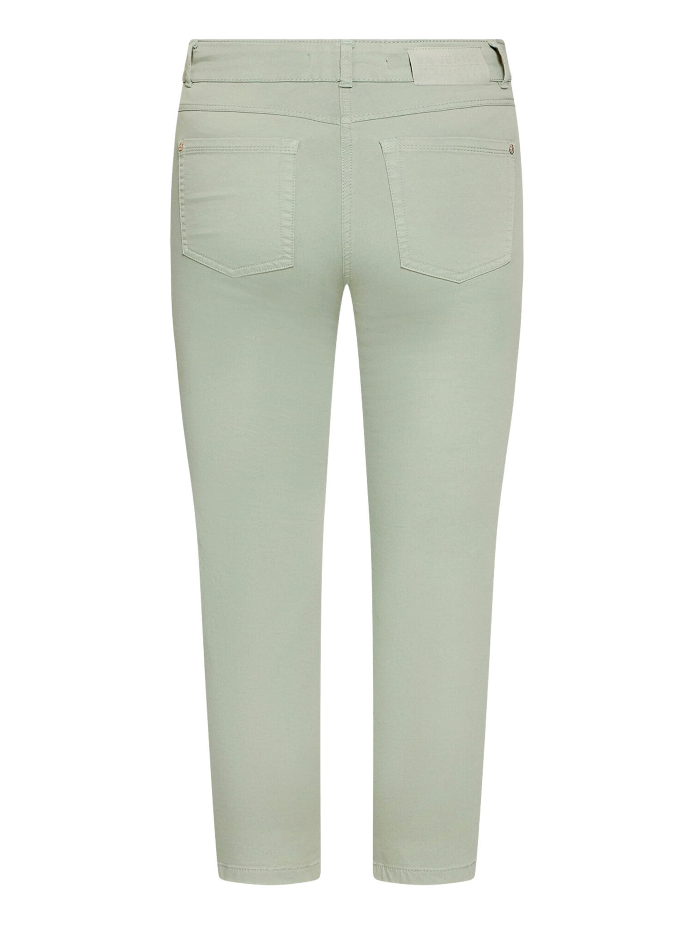 Betty Barclay Loosefit Jeans in Grijs