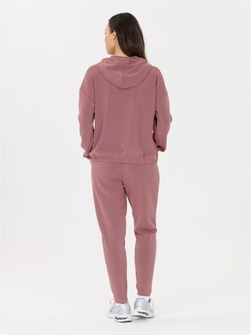 Athlecia - Camiseta deportiva 'NAMIER' en rosa
