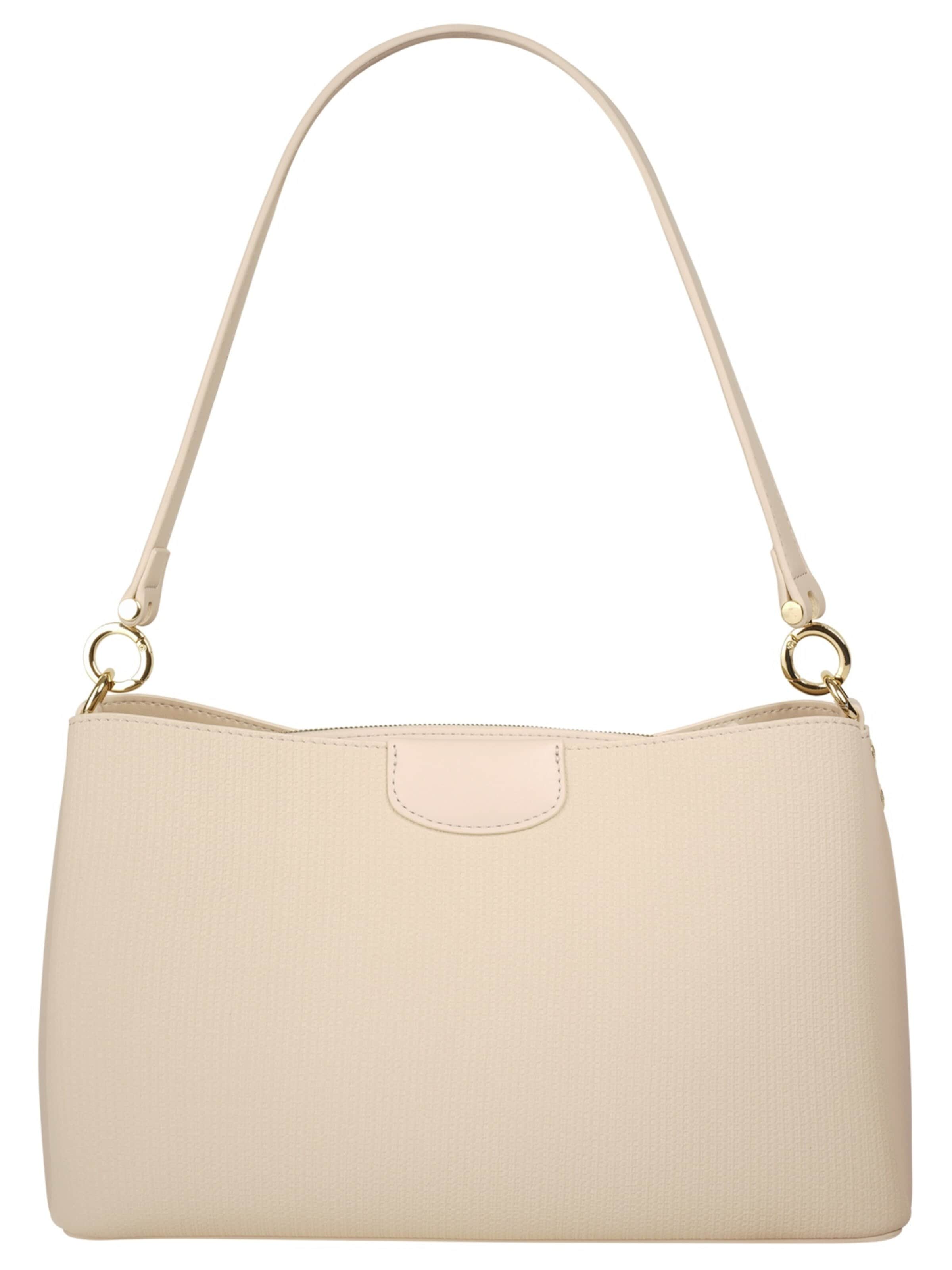 bugatti - Bolso de hombro 'LEAH' en beige