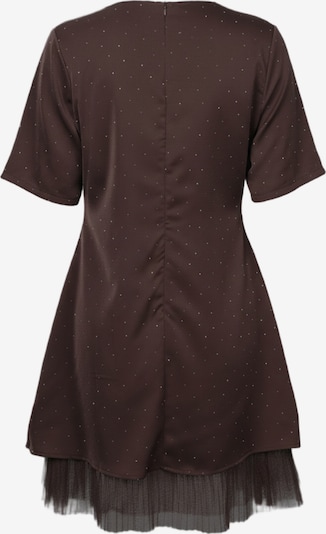 LapaPlus Sommerkleid 'Women Dress' in 36 in braun, Produktansicht