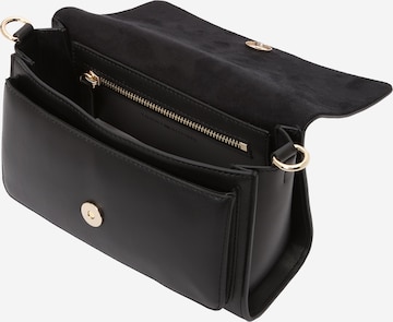 TOMMY HILFIGER Crossbody bag 'Joy' in Black